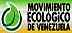 MOVEV  Movimiento Ecolgico de Venezuela