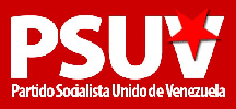 Partido Socialista Unido de Venezuela.